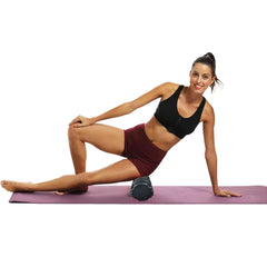 Foam roller i hög densitet