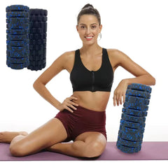 Foam roller i hög densitet