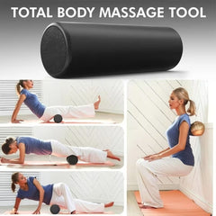 Massage roller för träning
