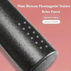 Massage roller för träning