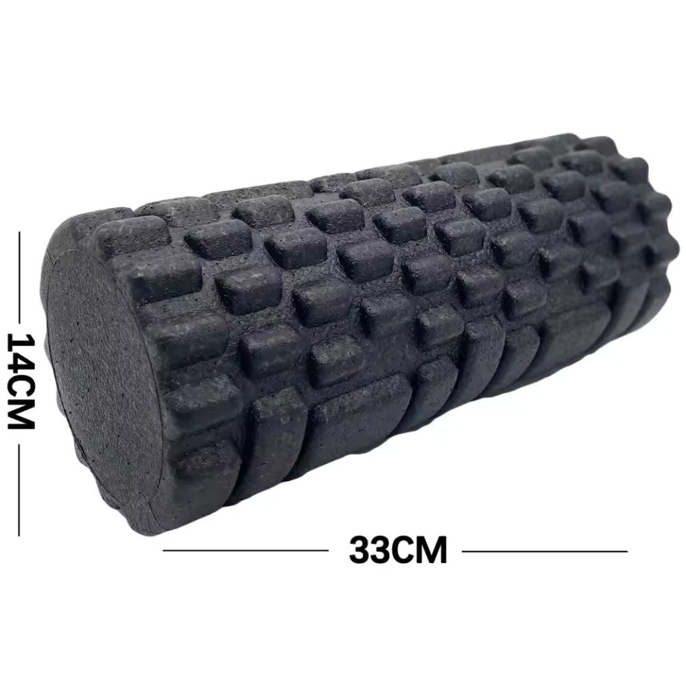 Foam roller i hög densitet